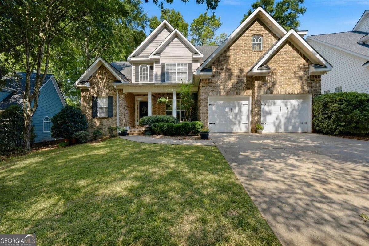 920 Huntcliffe Drive, Macon, GA, 31210