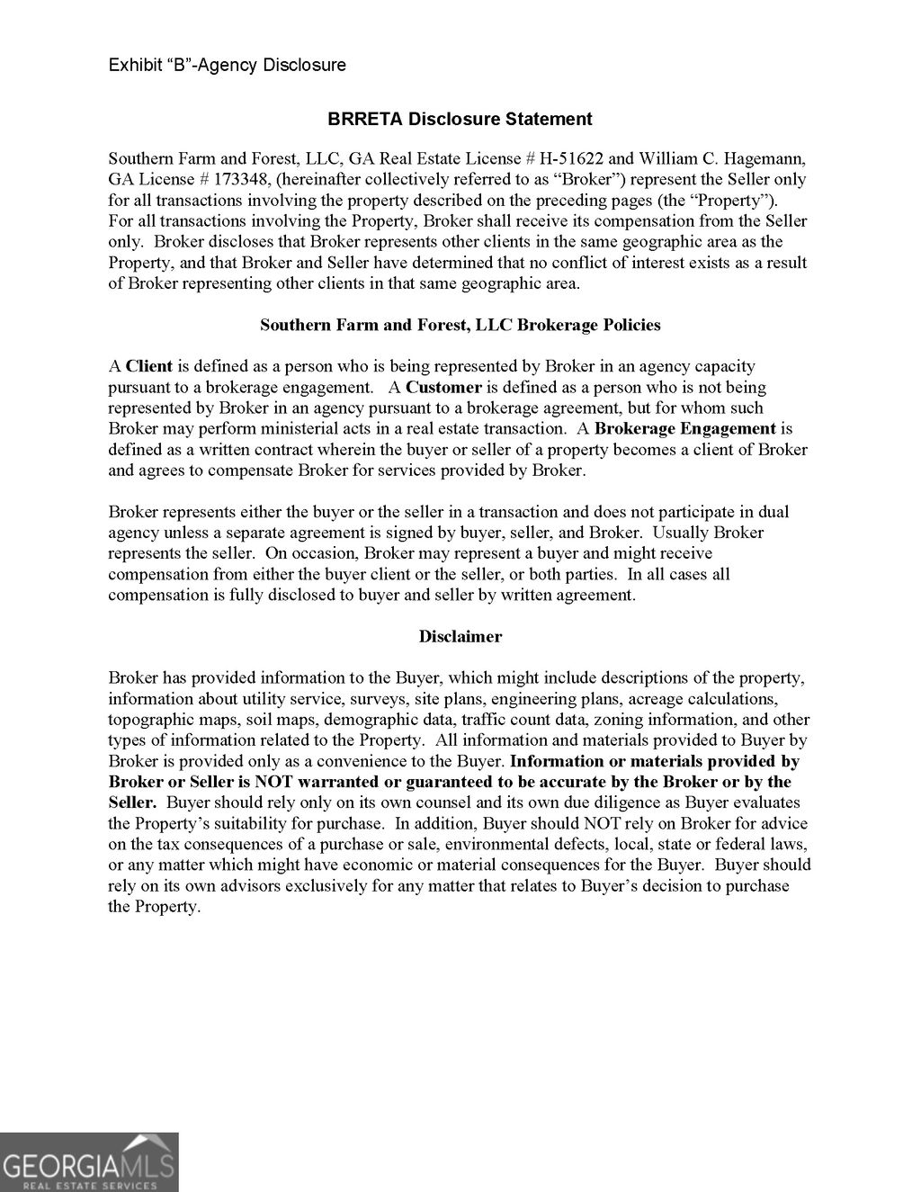 Photo of 0 Griffin Road #5007-PARCEL 3, Cartersville, GA 30120 (MLS # 10578396)