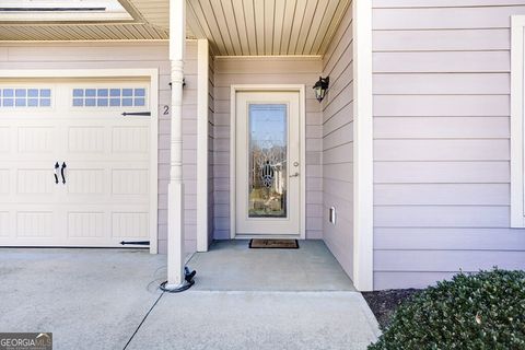 A home in Hayesville