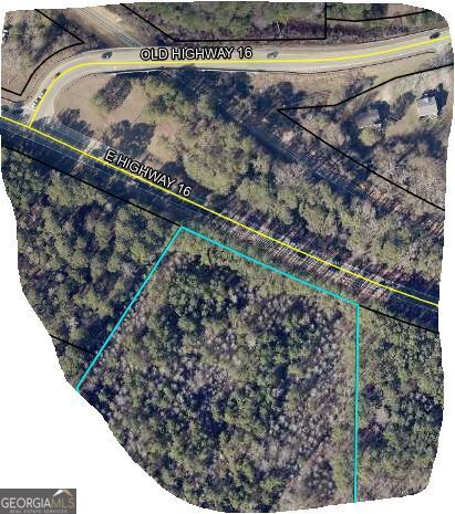 Photo of 5 GA Highway 16, Sharpsburg, GA 30277 (MLS # 10850256)