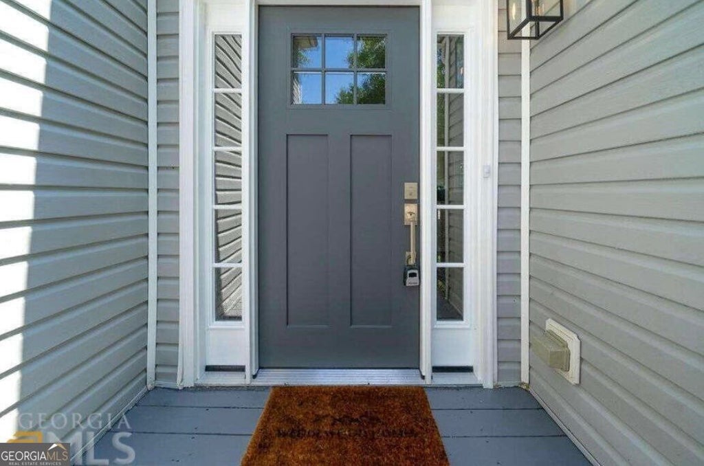 Photo of 7305 Battle Point, Douglasville, GA 30134 (MLS # 10854121)
