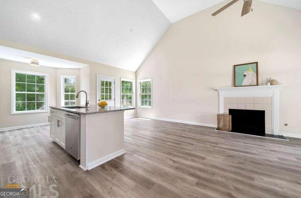 Photo of 7305 Battle Point, Douglasville, GA 30134 (MLS # 10854121)
