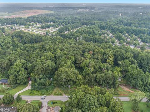 3520 Linecrest RD Ellenwood GA 30294