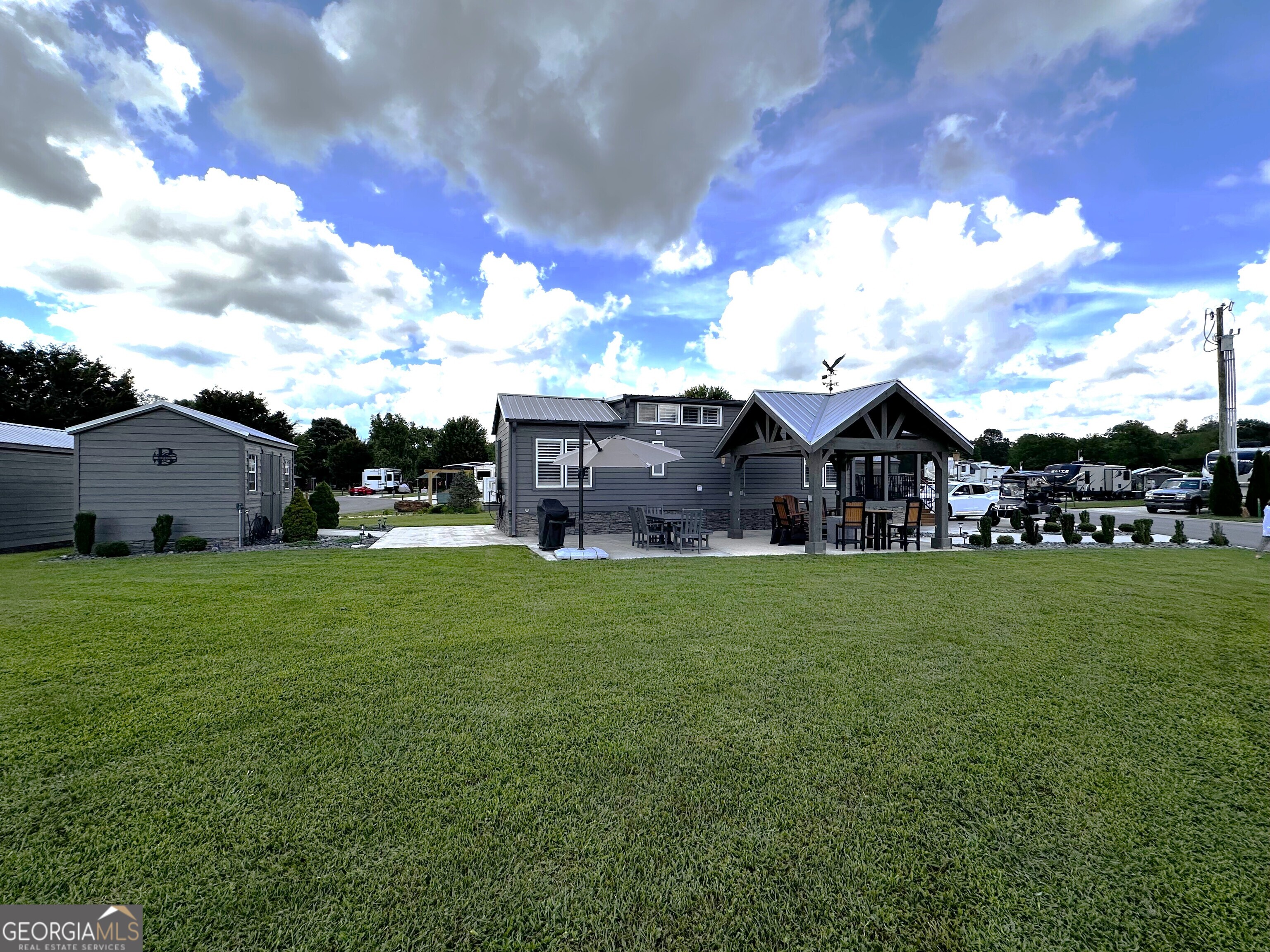 80 Foggy Mountain RD LOT 141