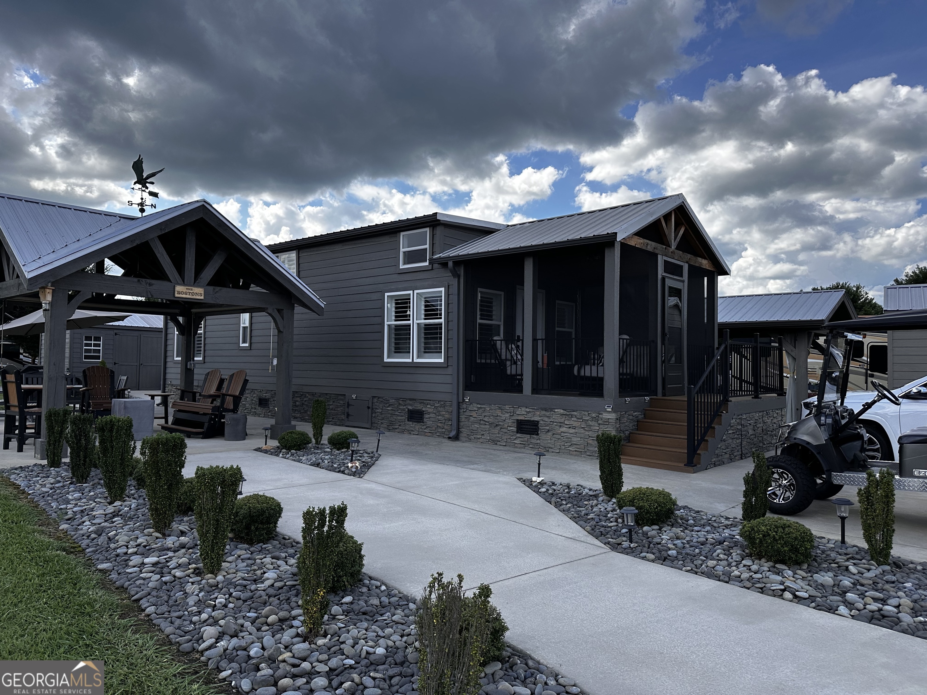 80 Foggy Mountain RD LOT 141