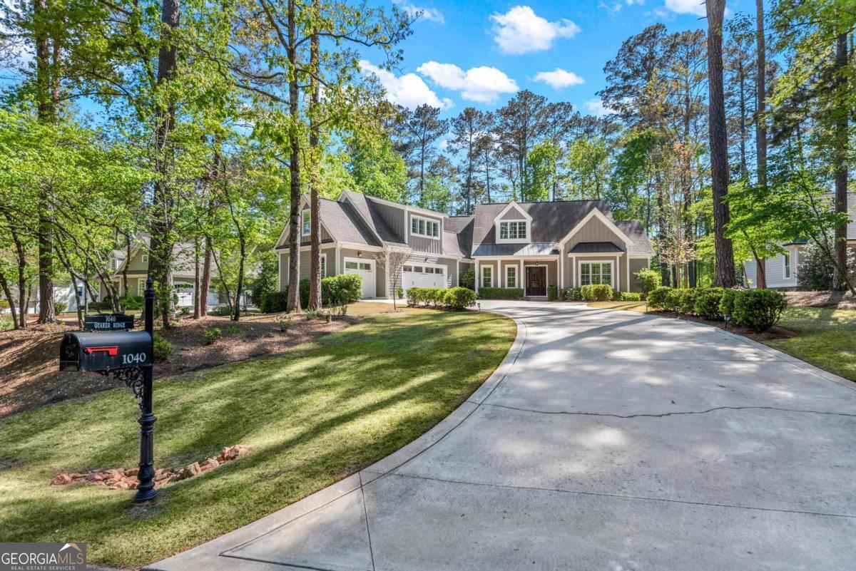 1040 Quaker Ridge RD