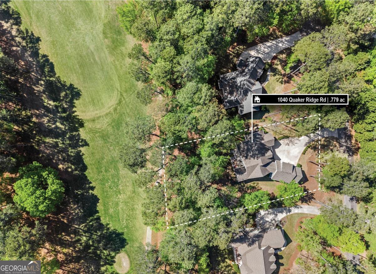 1040 Quaker Ridge RD