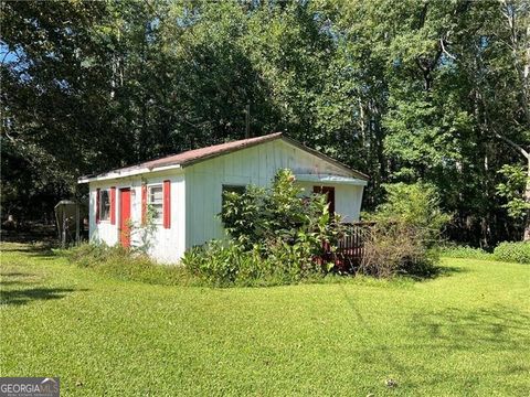 Photo of 2639 Daniel Cemetery Road NW, Monroe, GA 30656 (MLS # 10624095)