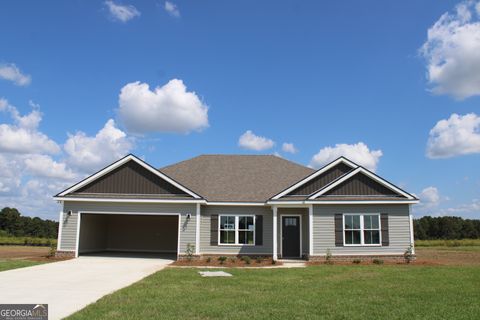 Photo of 149 Griffith Lane, Statesboro, GA 30458 (MLS # 10510034)