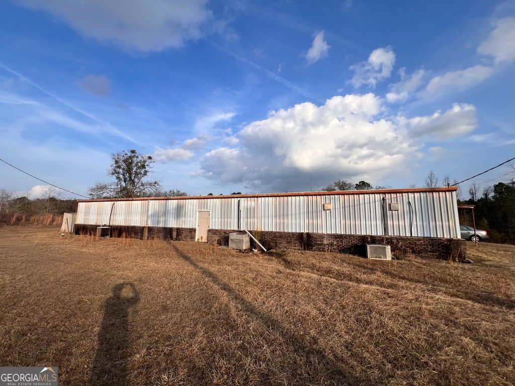 Photo of 5321 S Highway 441, Alamo, GA 30411 (MLS # 10670754)