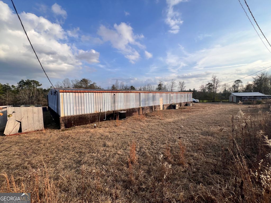 Photo of 5321 S Highway 441, Alamo, GA 30411 (MLS # 10670754)