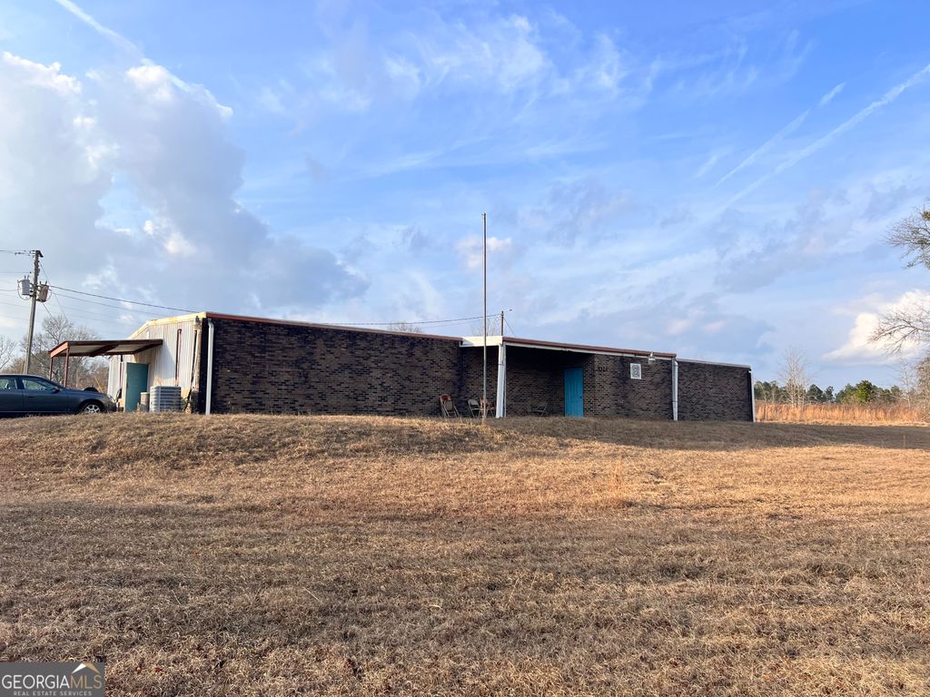 Photo of 5321 S Highway 441, Alamo, GA 30411 (MLS # 10670754)