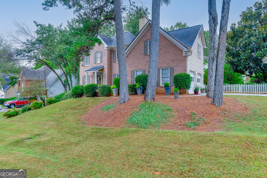 Photo of 1470 Gabriel Drive, Lawrenceville, GA 30043 (MLS # 10654479)