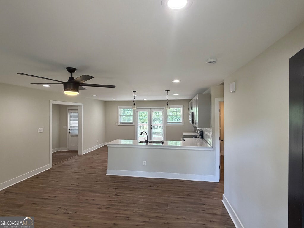 Photo of 3826 S Ridge Drive, Lithia Springs, GA 30122 (MLS # 10832912)