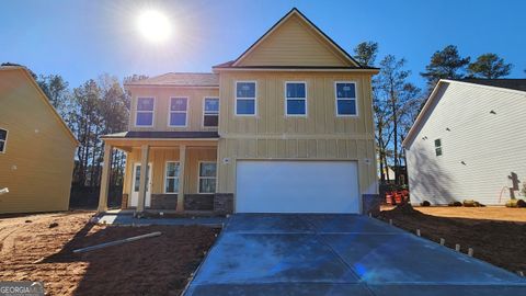 268 Silverleaf TRL Bethlehem GA 30620