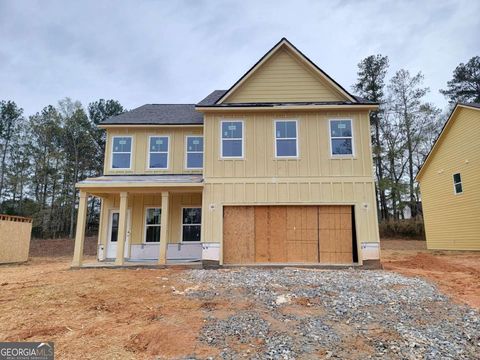 Photo of 268 Silverleaf Trail, Bethlehem, GA 30620 (MLS # 10653725)