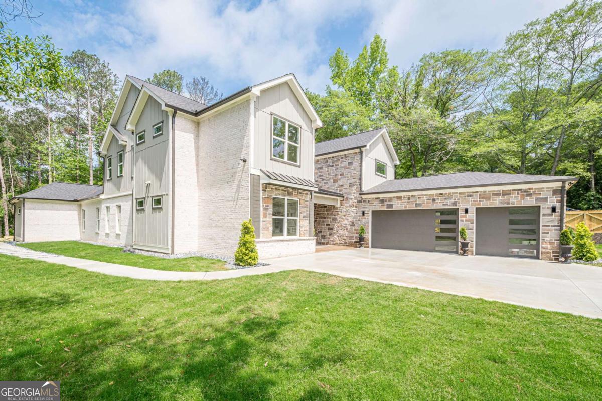 1273 Grayson PKWY