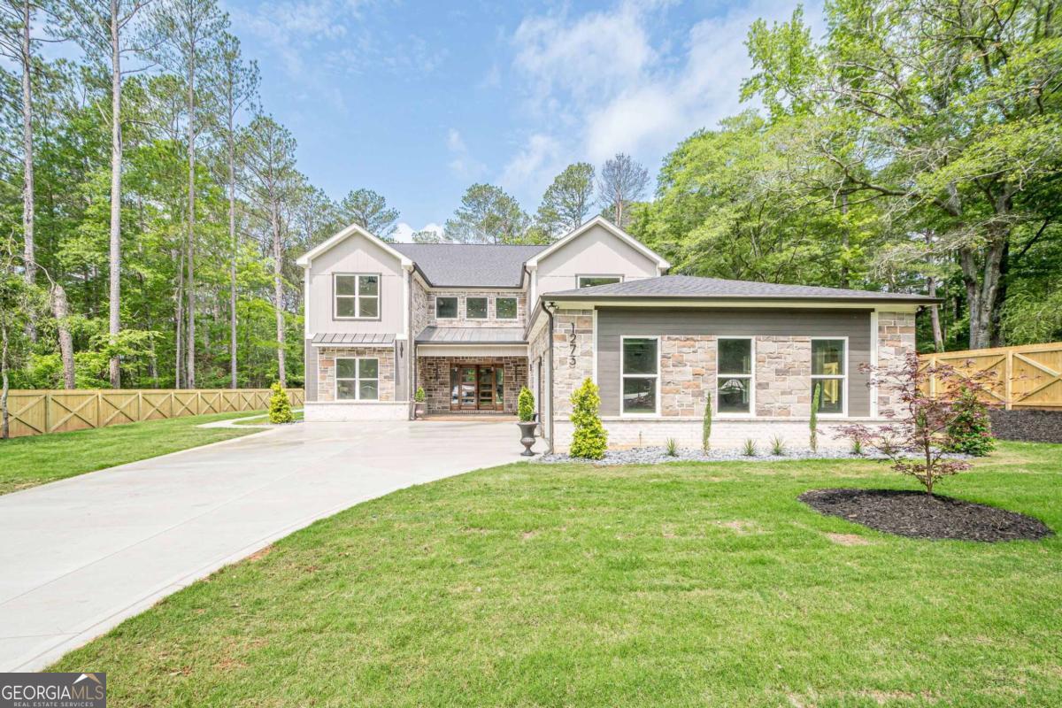 1273 Grayson PKWY