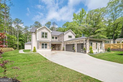 1273 Grayson PKWY Grayson GA 30017