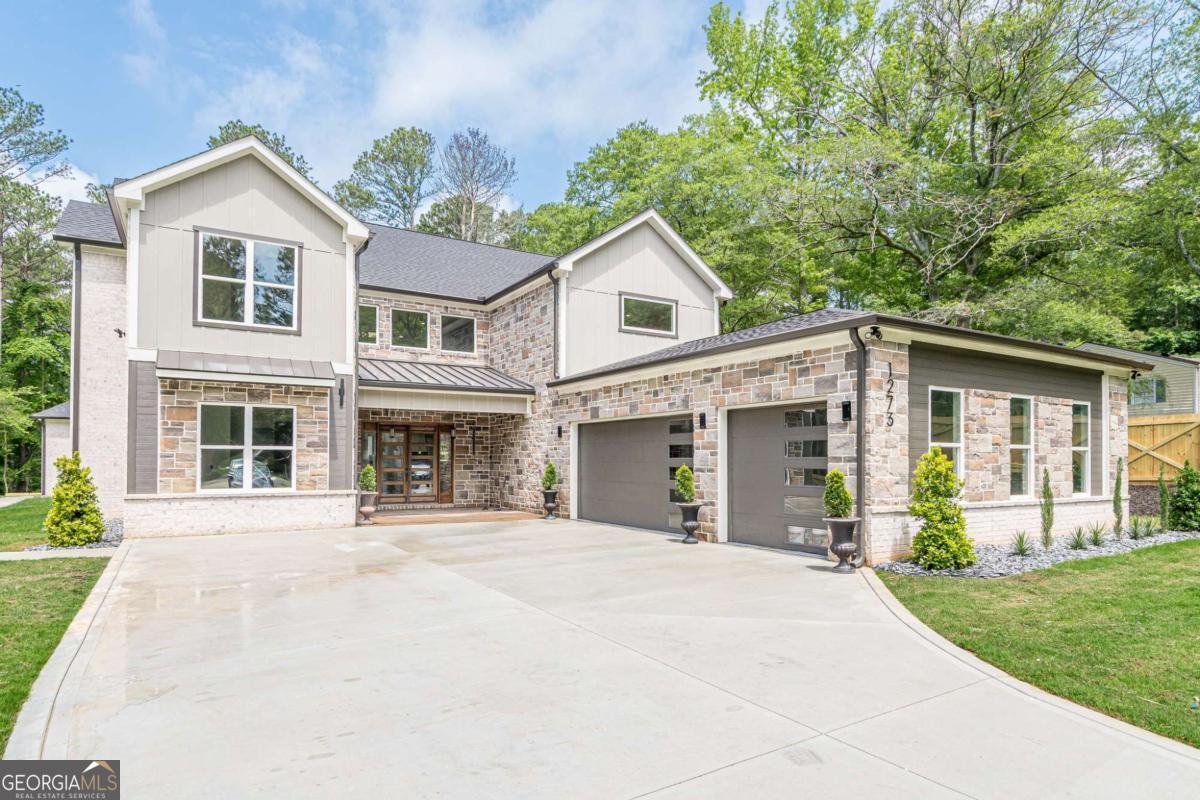 1273 Grayson PKWY