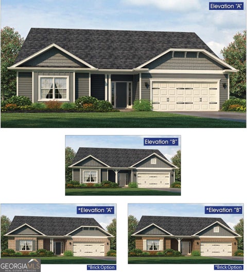 Photo for 300 Peach Blossom DR LOT 6