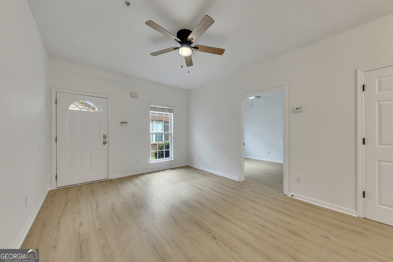 Creekwood Town Homes - Residential