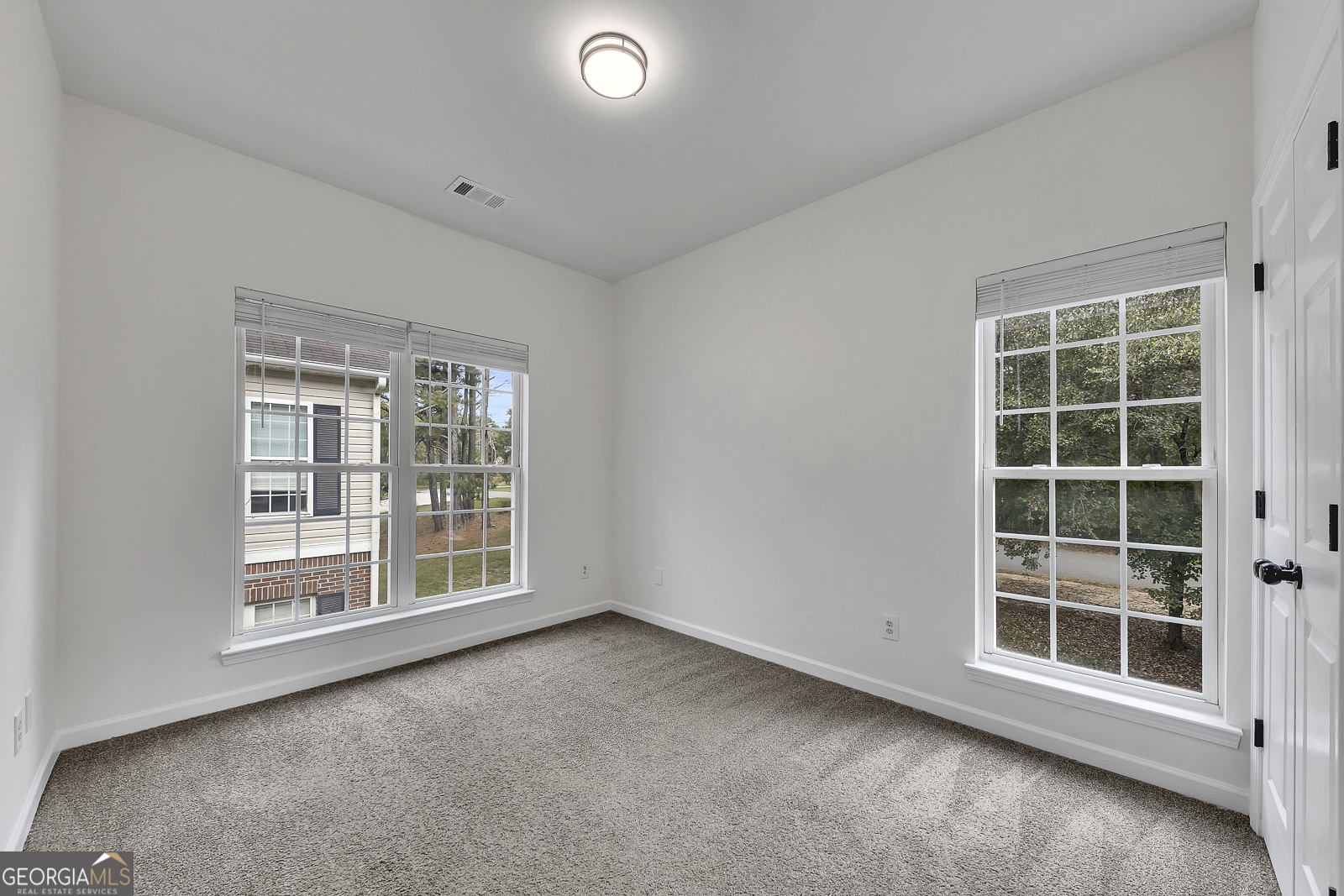 Creekwood Town Homes - Residential