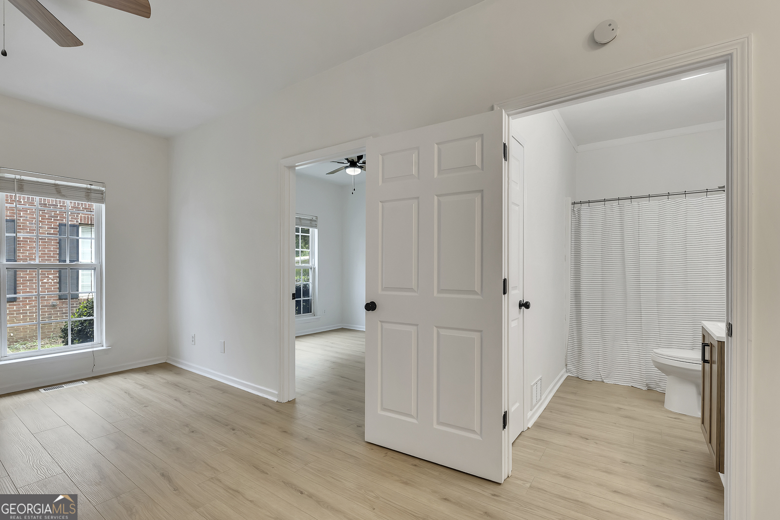 Creekwood Town Homes - Residential
