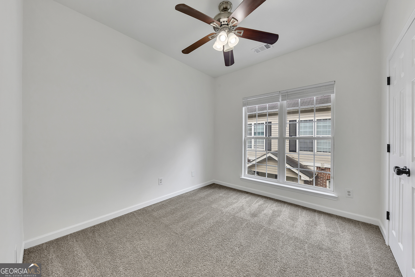 Creekwood Town Homes - Residential