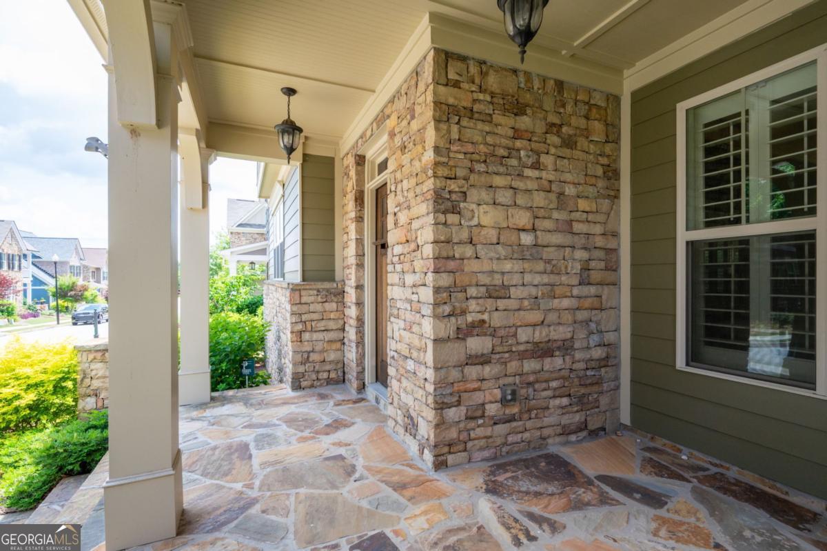 Montgomery Park - Residential