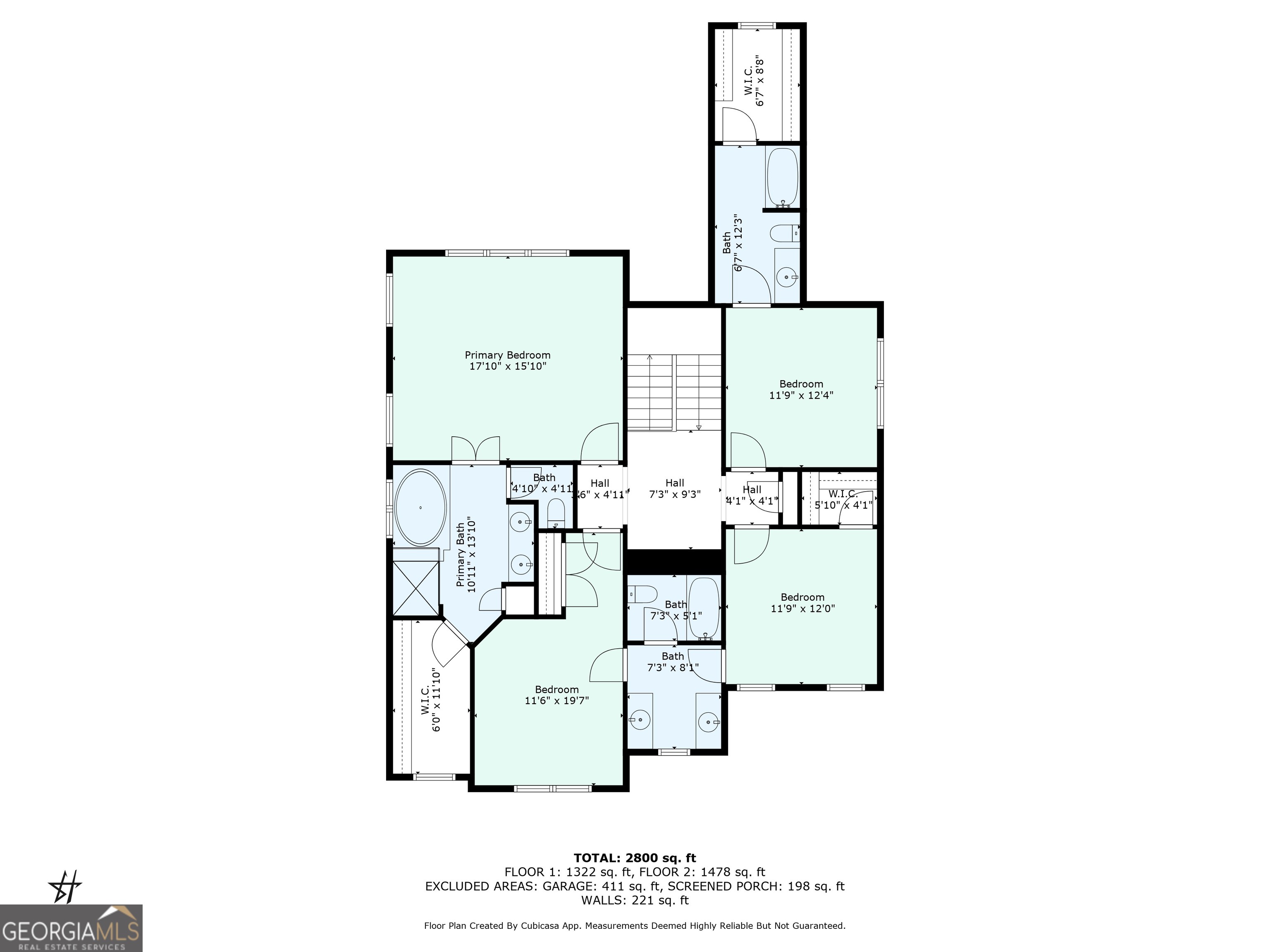 Montgomery Park - Residential