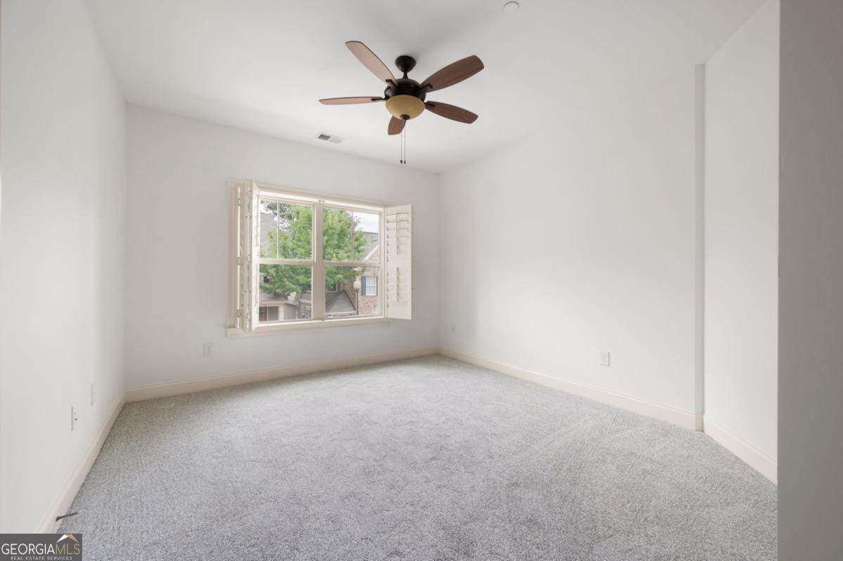 Montgomery Park - Residential