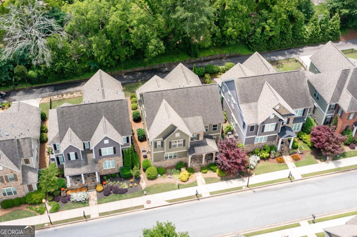 Montgomery Park - Residential
