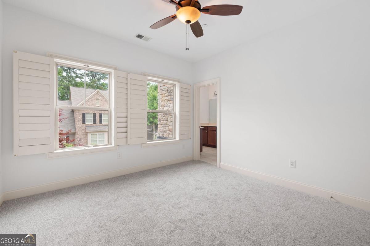 Montgomery Park - Residential
