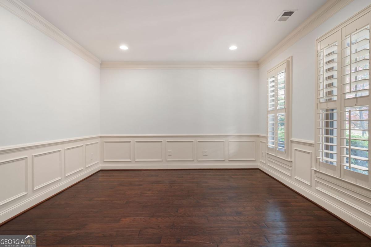 Montgomery Park - Residential