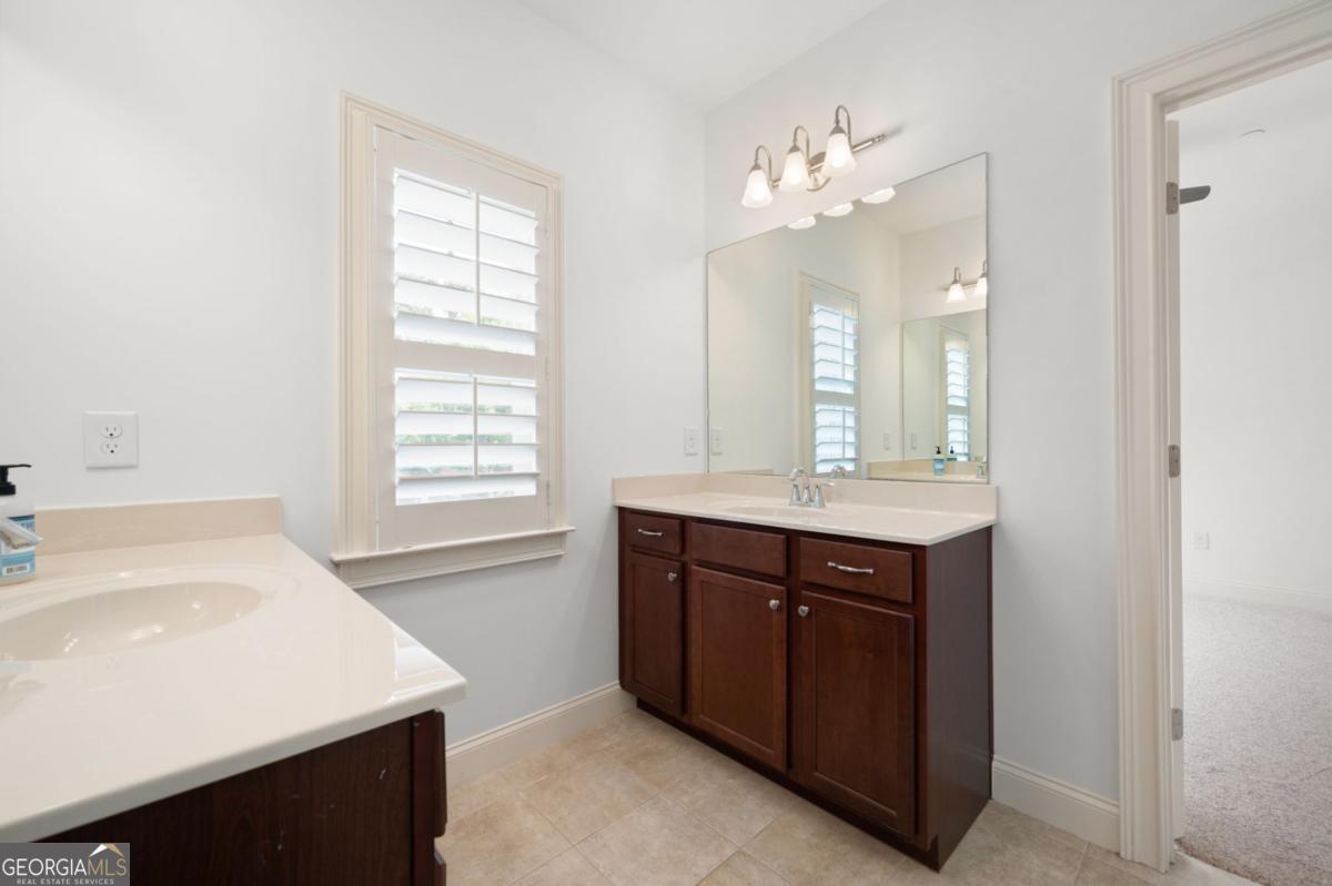Montgomery Park - Residential