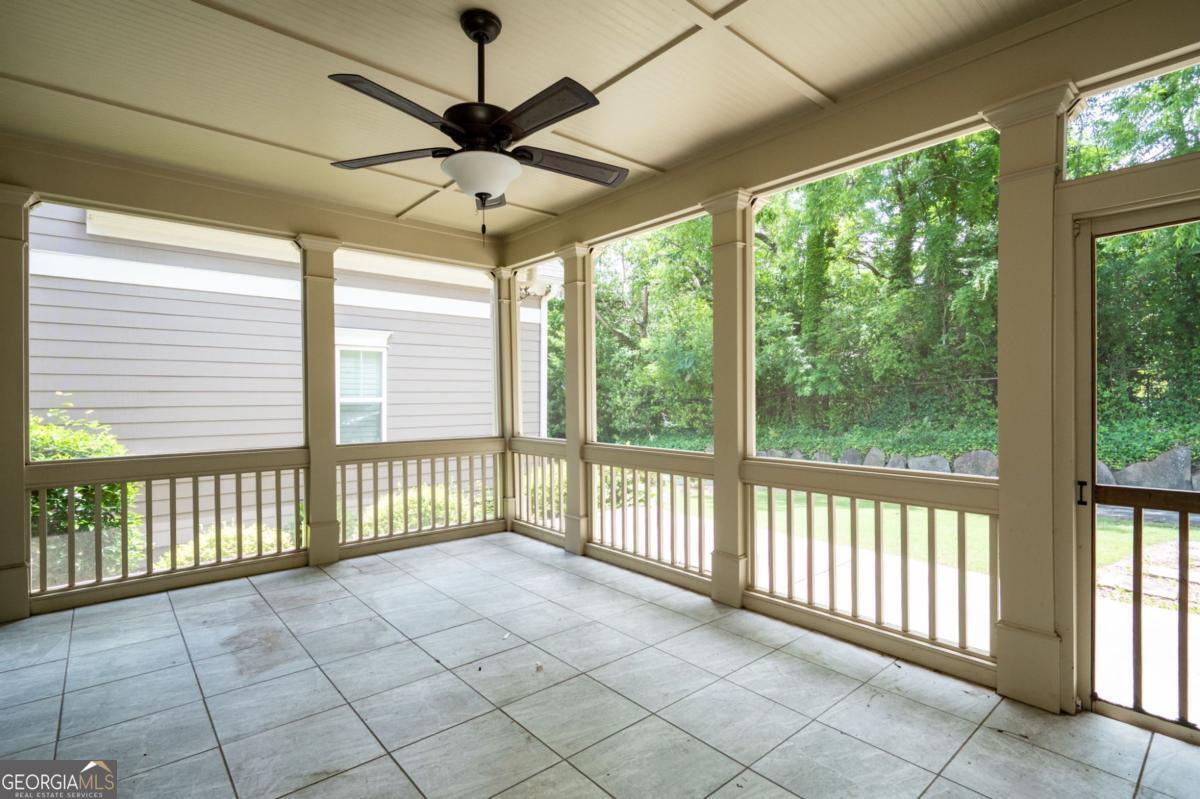Montgomery Park - Residential