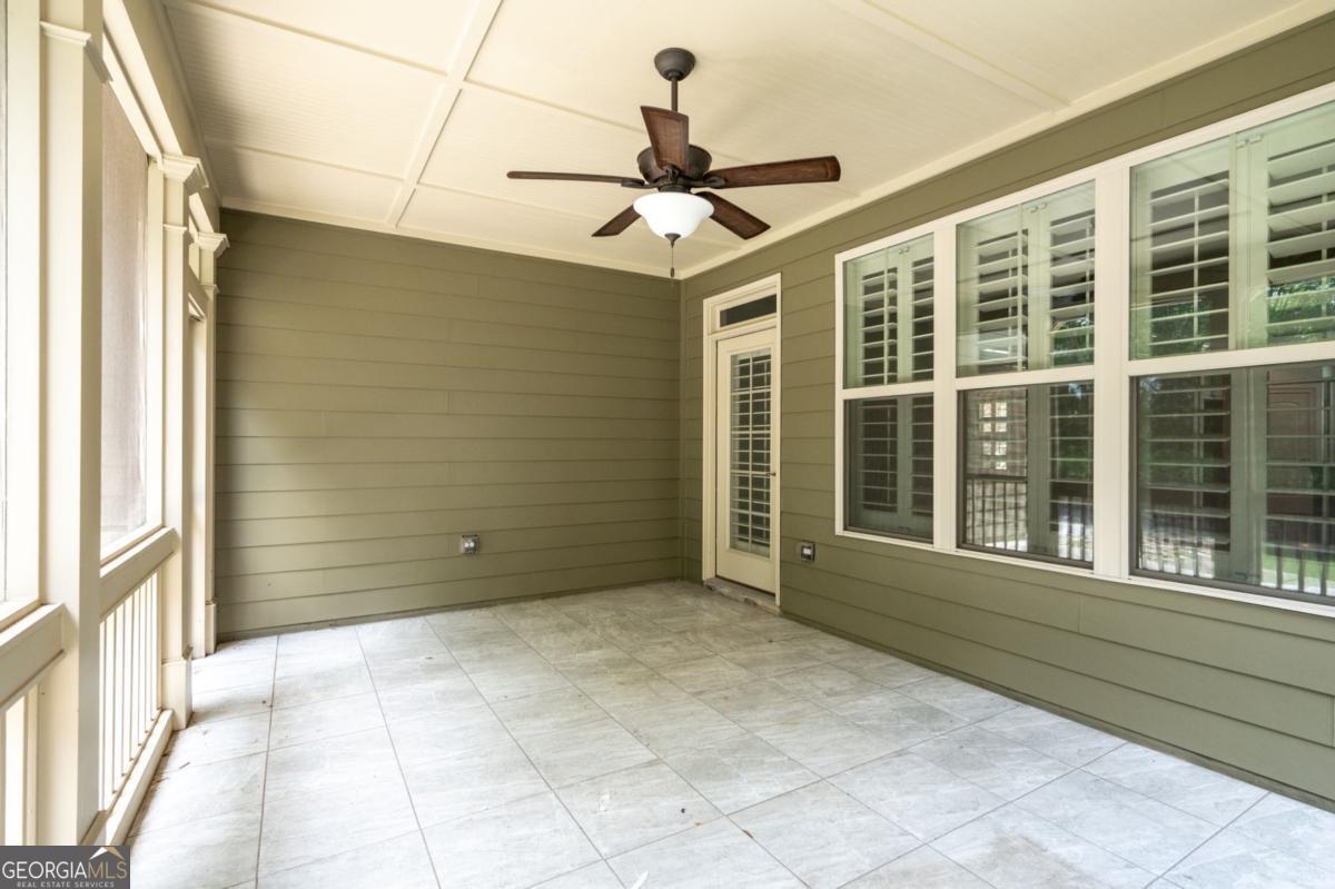 Montgomery Park - Residential