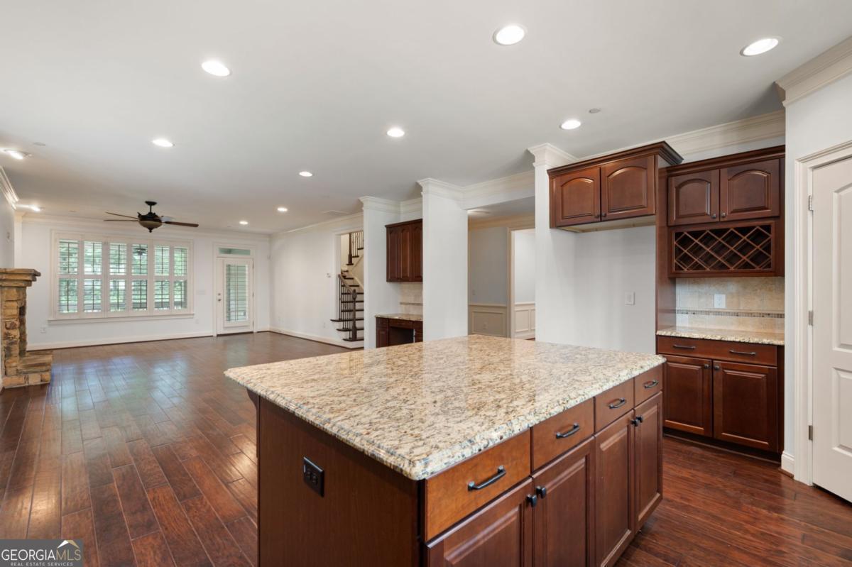 Montgomery Park - Residential