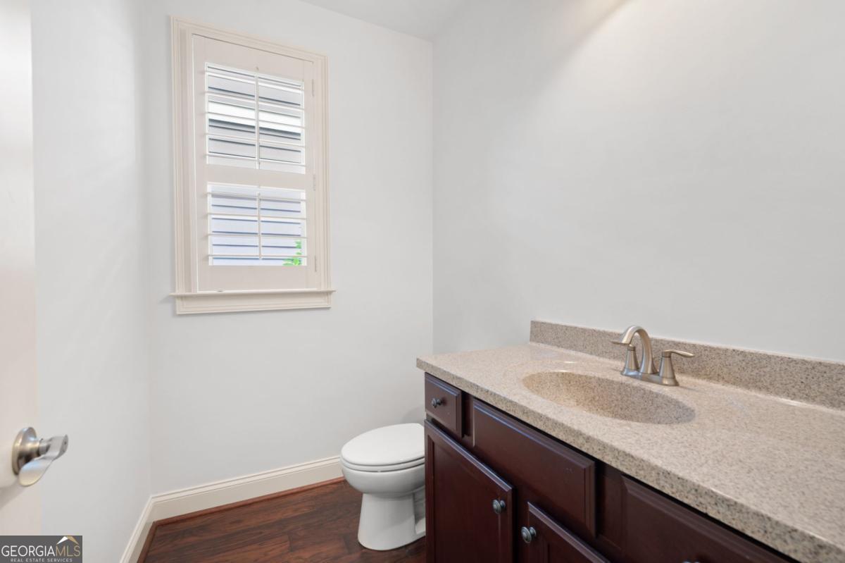 Montgomery Park - Residential