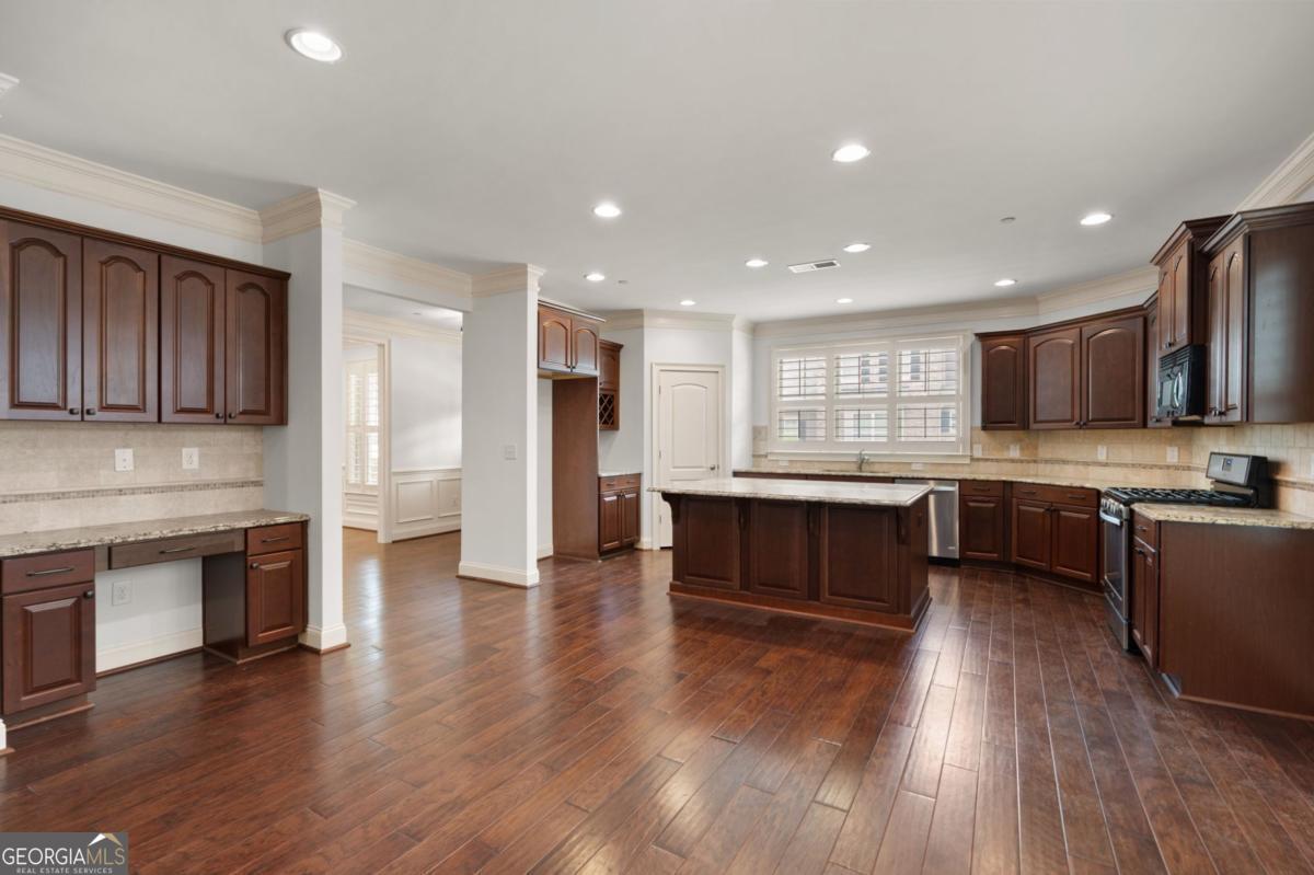 Montgomery Park - Residential