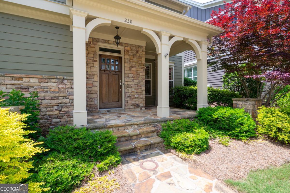 Montgomery Park - Residential