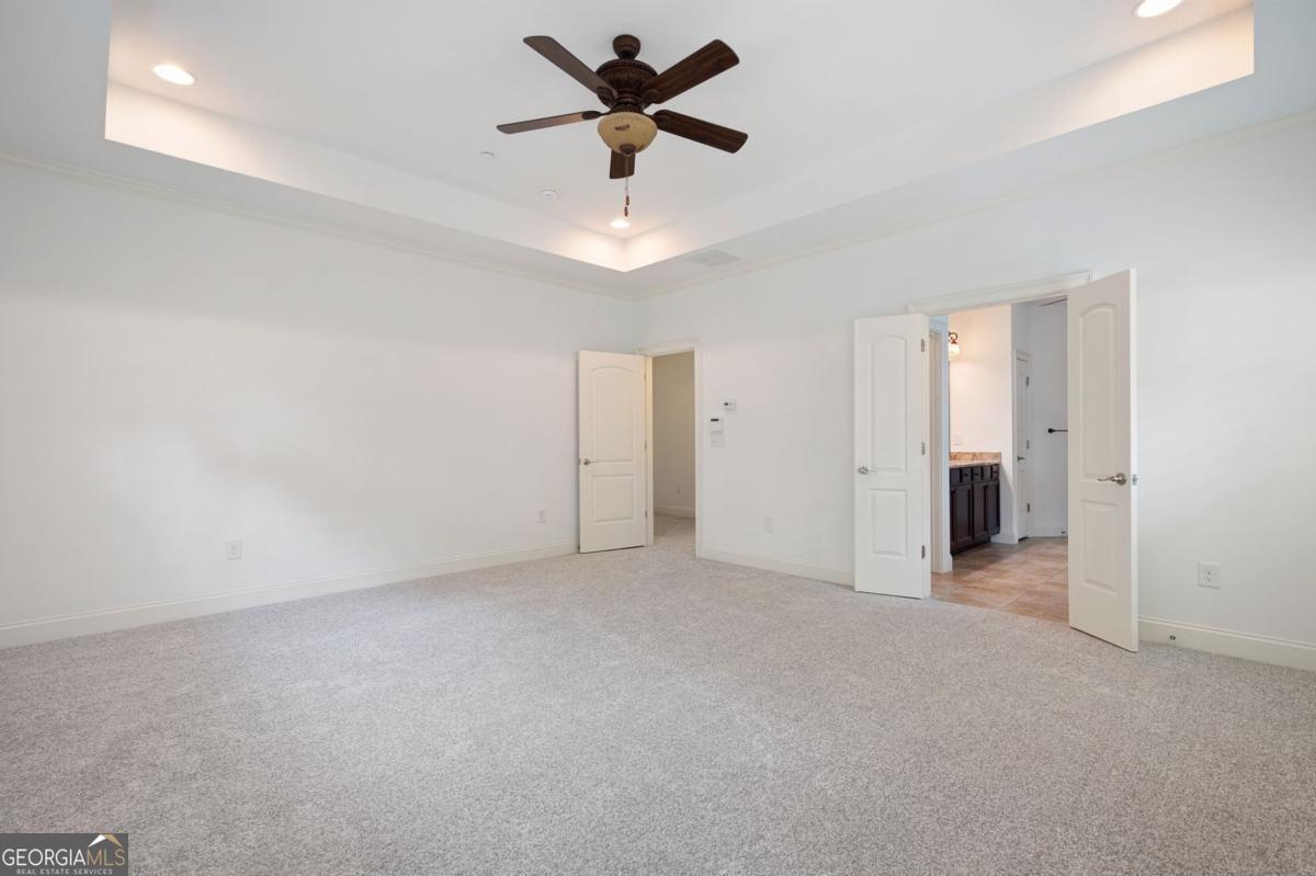 Montgomery Park - Residential