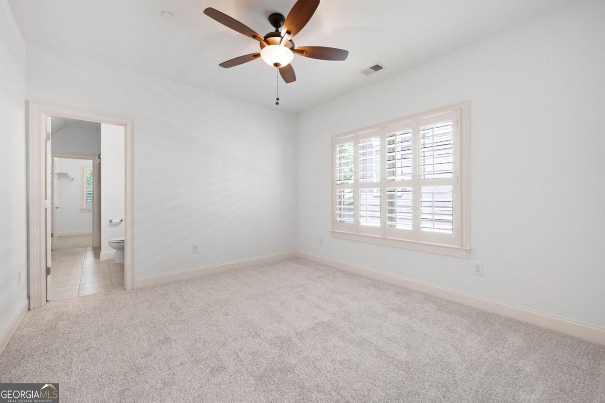 Montgomery Park - Residential