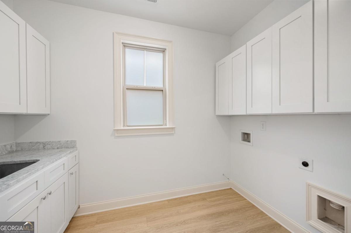 Montgomery Park - Residential