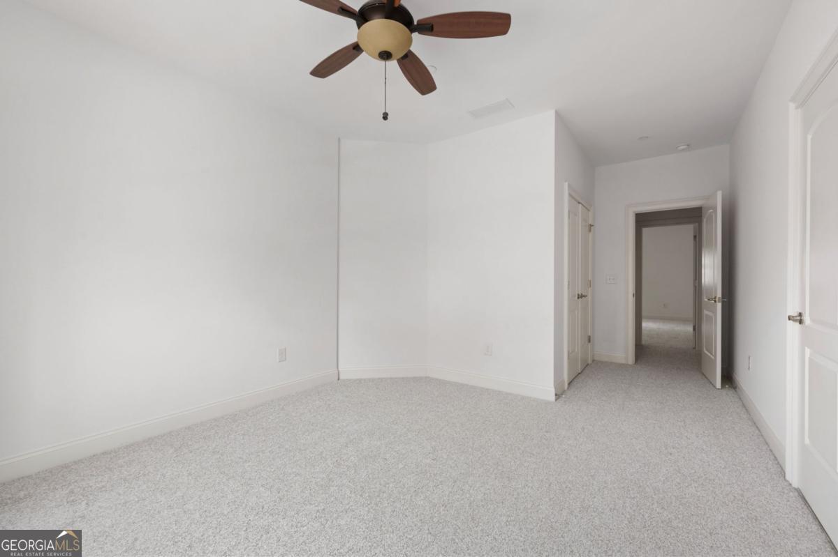 Montgomery Park - Residential