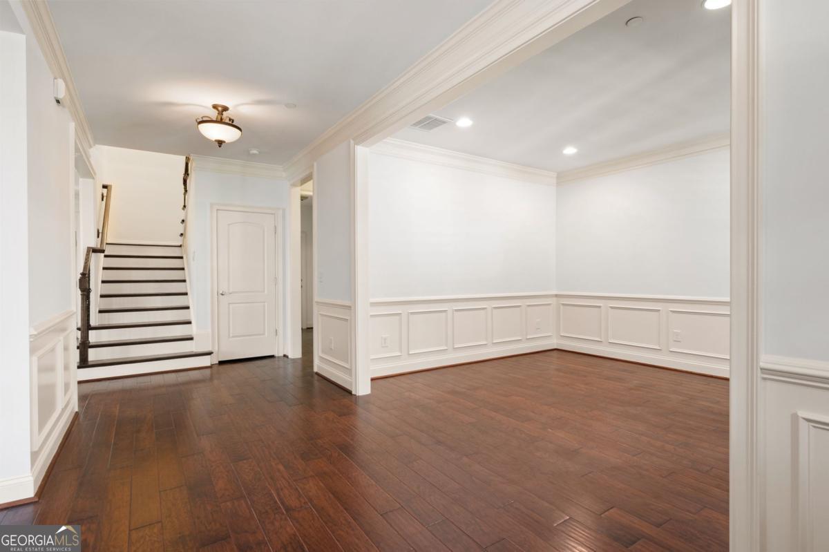 Montgomery Park - Residential