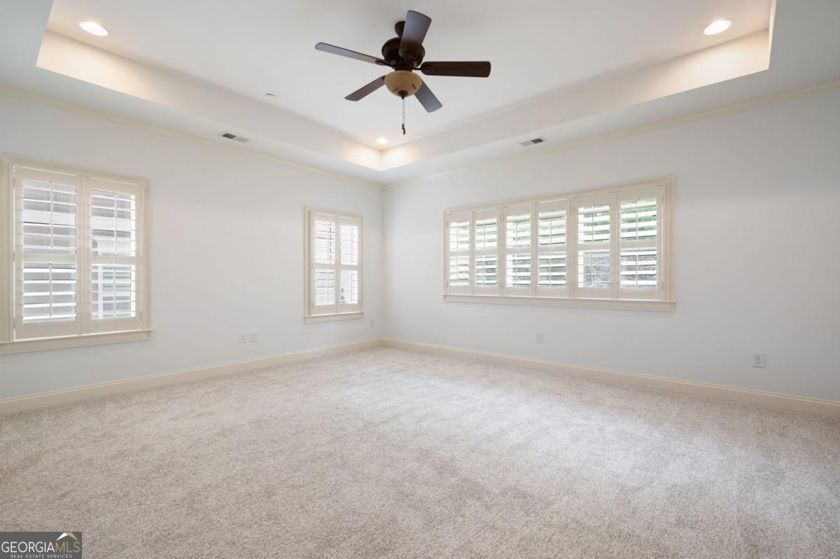 Montgomery Park - Residential