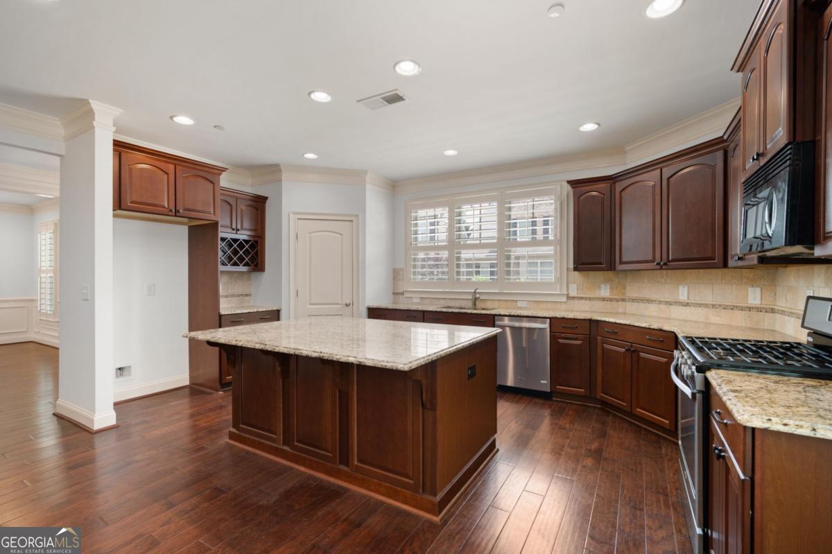 Montgomery Park - Residential