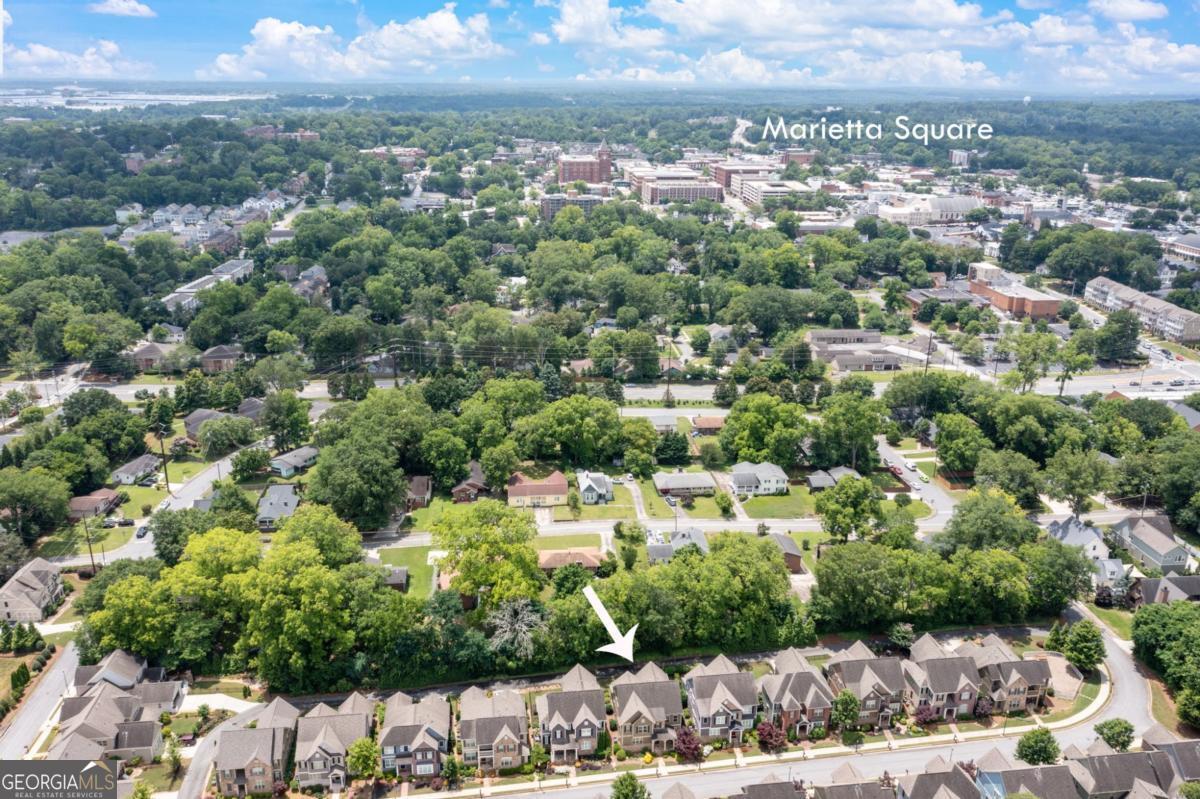 Montgomery Park - Residential